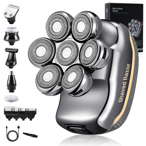 Rasoio elettrico barba - elettrico,