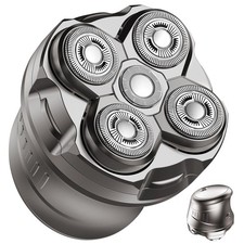 Sarsumir Rasoio Testa Calva