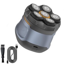 Rasoio Testa Calva Uomo Rasoio