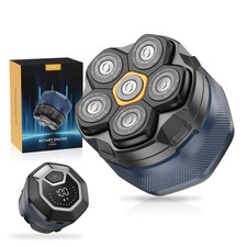 Rasoio elettrico Kibiy Rasoio