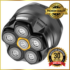 Tagliacapelli 6D Rasoio per