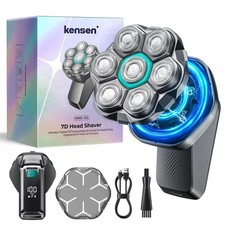 kensen Rasoio Elettrico Testa