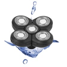 5 Testine Di Rasoio Rasoio