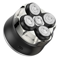 Rasoio Elettrico Testa Calva