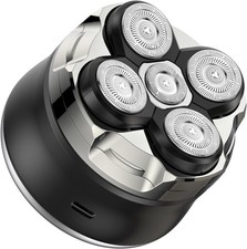 Rasoio Testa Calva, Rasoio