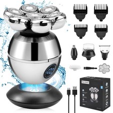 Rasoio Elettrico Regola Barba