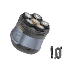 Rasoio Testa Calva Uomo Rasoio