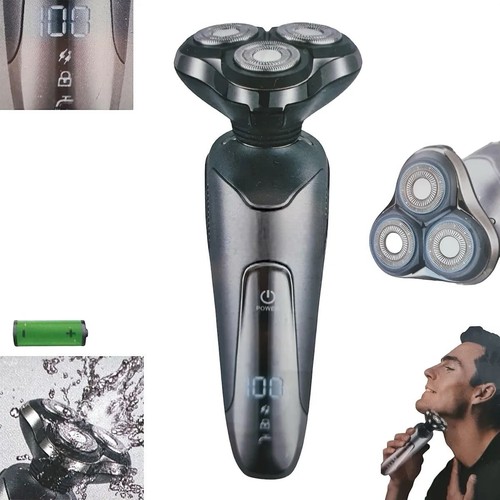 Rasoio elettrico barba regola - rasoio,
