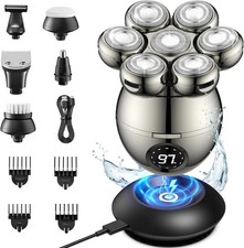 Rasoio Testa Calva Rasoio