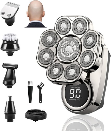 Rasoio elettrico barba - elettrico,