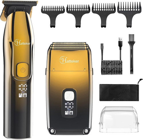 Foil shaver testa - shaver, rasoio