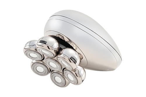 Barberscape bald shaver men - barberscape, 7d