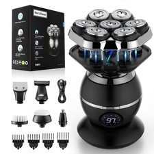 ETENTOUS 7D Magnetici Rasoio